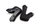Pernițe obraz cască 100% Aircraft Cheek Pad Kit - standard