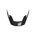 Vizor cască 100% Altis Replacement Visor - negru