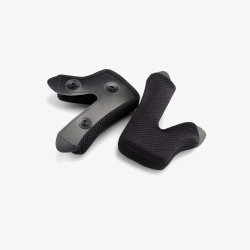 Pernițe obraz cască copii 100% Status Cheek Pad Kit Youth