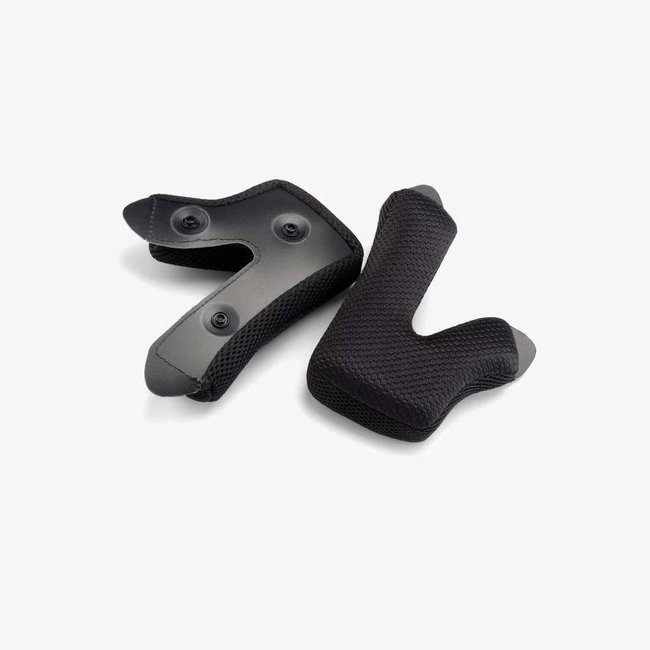 Pernițe obraz cască copii 100% Status Cheek Pad Kit Youth
