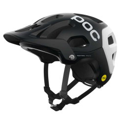 Pernițe cască POC Tectal Race MIPS Pad Kit - Uranium Black