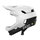 Cască MTB fullface POC Otocon Race MIPS - Hydrogen White/Uranium Black Matt