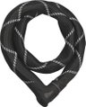 Abus - antifurt bicicleta - lant cu cheie - Catena 6806K/85 - portocaliu