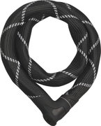 Antifurt lanț cu cheie Abus Iven Chain 8210/85 - negru