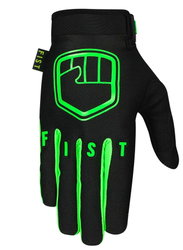 Manusi Ciclism FIST Stocker Fluro (L/F) - Green