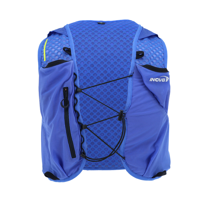 INOV8 Racepac 20 – Vestă de hidratare pentru alergare pe trail - Albastru
