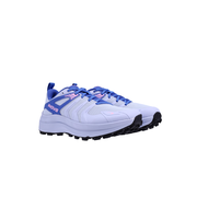 INOV8 Trailtalon Max W – Pantofi de alergare pe trail cu amortizare crescută - Albastru