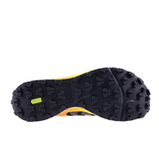 INOV8 Trailtalon Max – Pantofi de alergare pe trail cu amortizare crescută - Portocaliu