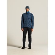 Craft Practice Pants – Pantaloni softshell - Negru