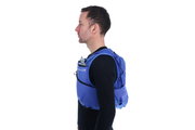 INOV8 Racepac 20 – Vestă de hidratare pentru alergare pe trail - Albastru