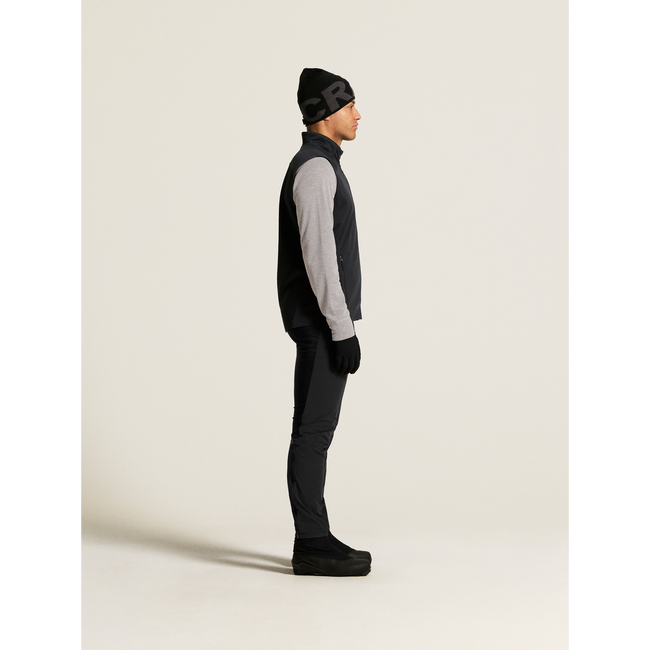 Craft Speed 2 Men's Pants – Pantaloni de schi fond - Negru