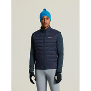 Craft Nordic Thermal Vest – Vestă termoizolantă de schi - Albastru