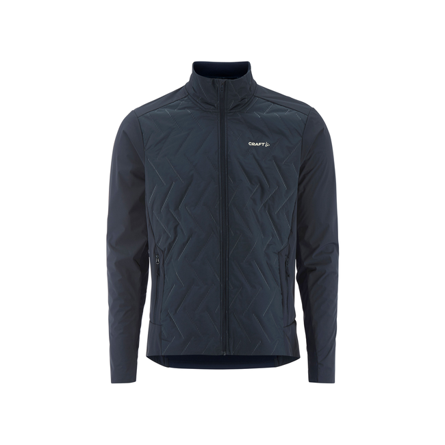 Craft Speed 3 Men's Jacket – Jachetă de schi fond - Albastru (3980)