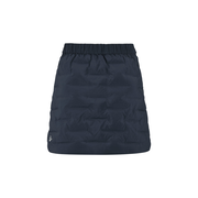 Craft Pursuit Skirt W – Fustă matlasată pentru schi fond - Albastru