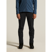 Craft Practice Pants – Pantaloni softshell - Negru