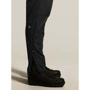 Craft Practice Pants – Pantaloni softshell - Negru