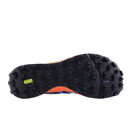 INOV8 Trailtalon – Pantofi de alergare pe trail pentru teren amestecat - Albastru