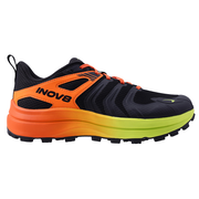 INOV8 Trailtalon Max – Pantofi de alergare pe trail cu amortizare crescută - Portocaliu