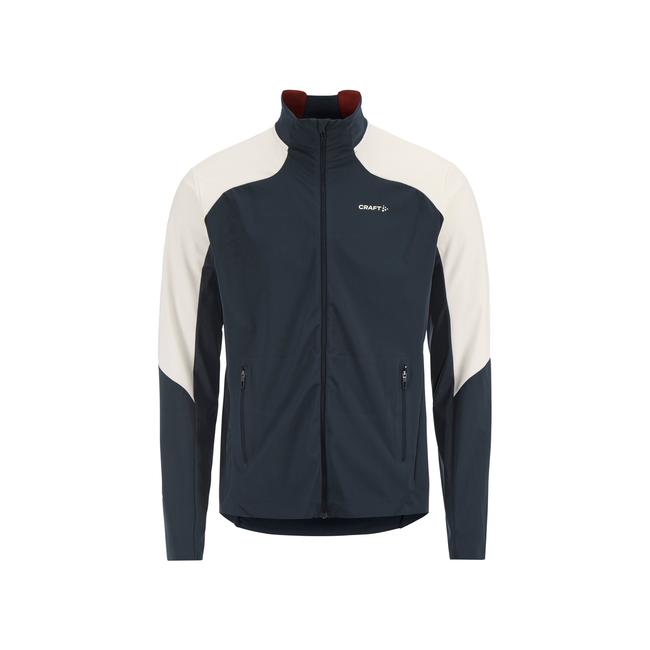 Craft Nordic Race 3 Men's Jacket – Jachetă de schi fond - Albastru