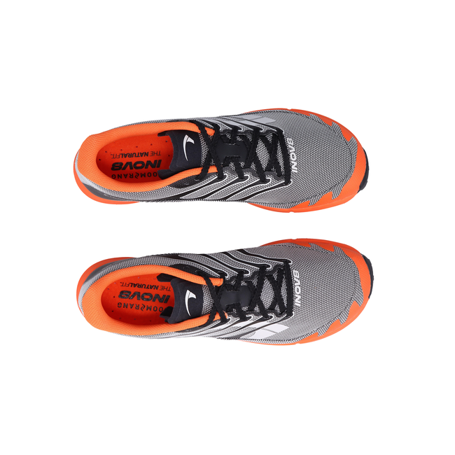 INOV8 X-Talon Pro – Pantofi de alergare pe trail tehnic - Portocaliu