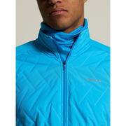 Craft Speed 3 Men's Jacket – Jachetă de schi fond - Albastru (3650)