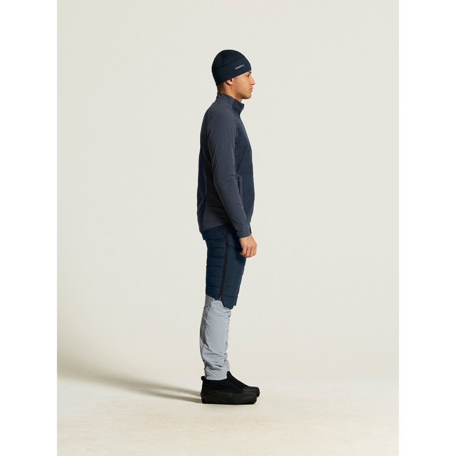 Craft Speed 3 Men's Jacket – Jachetă de schi fond - Albastru (3980)
