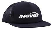 INOV8 Trucker Cap – Șapcă de alergare clasică - Negru