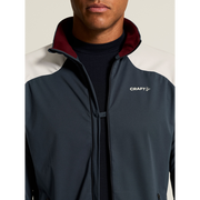 Craft Nordic Race 3 Men's Jacket – Jachetă de schi fond - Albastru