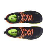 INOV8 Trailtalon Max – Pantofi de alergare pe trail cu amortizare crescută - Portocaliu