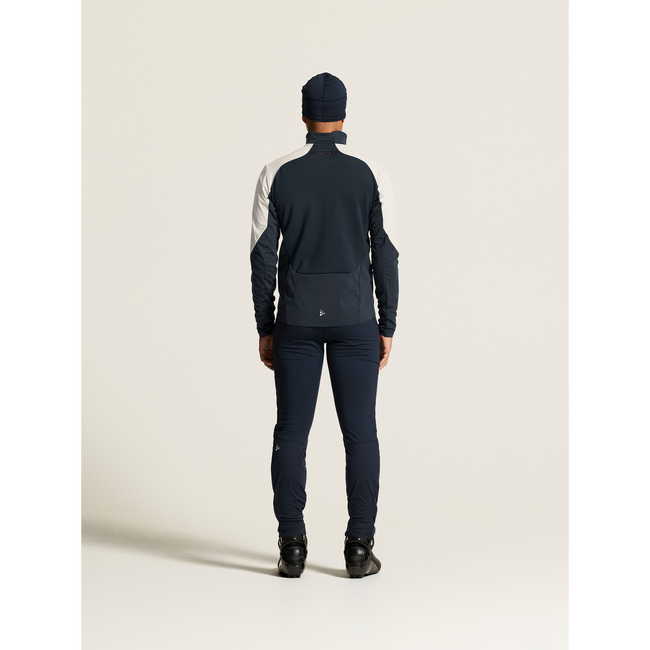 Craft Nordic Race 3 Men's Jacket – Jachetă de schi fond - Albastru