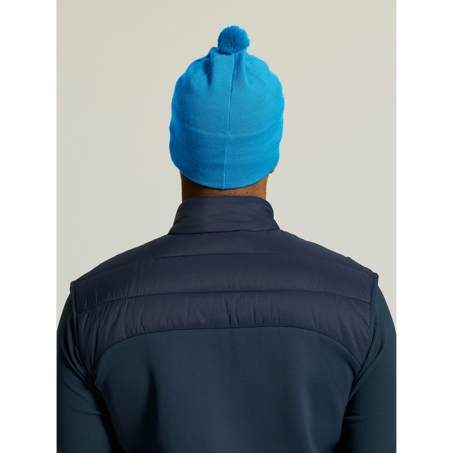 Craft Nordic Thermal Vest – Vestă termoizolantă de schi - Albastru