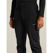 Craft Practice Pants – Pantaloni softshell - Negru