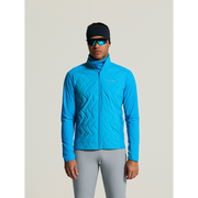 Craft Speed 3 Men's Jacket – Jachetă de schi fond - Albastru (3650)