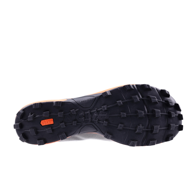 INOV8 X-Talon Pro W – Pantofi de alergare pe trail tehnic - Portocaliu