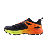 INOV8 Trailtalon Max – Pantofi de alergare pe trail cu amortizare crescută - Portocaliu