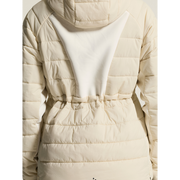 Craft Nordic Thermal Hood Anorak W – Anorac termal cu glugă - Alb
