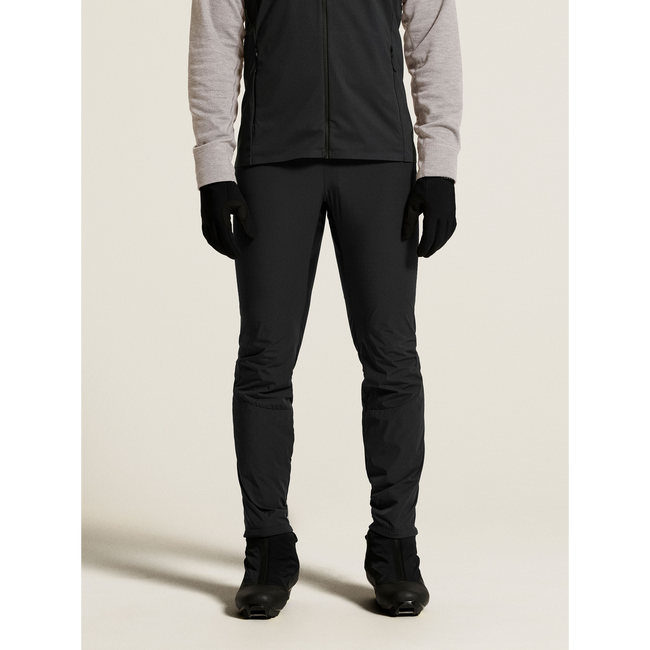 Craft Speed 2 Men's Pants – Pantaloni de schi fond - Negru