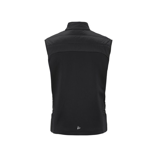 Craft Nordic Thermal Vest – Vestă termoizolantă de schi - Negru
