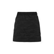 Craft Pursuit Skirt W – Fustă matlasată pentru schi fond - Negru