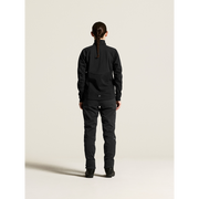 Craft Practice Pants W – Pantaloni softshell - Negru