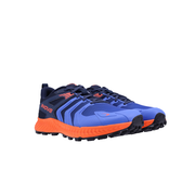 INOV8 Trailtalon – Pantofi de alergare pe trail pentru teren amestecat - Albastru