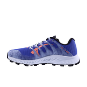 INOV8 Trailtalon Speed V2 W – Pantofi de alergare pe trail ușor - Albastru