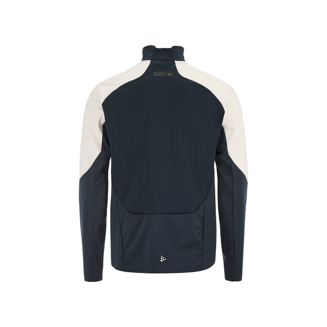 Craft Nordic Race 3 Men's Jacket – Jachetă de schi fond - Albastru