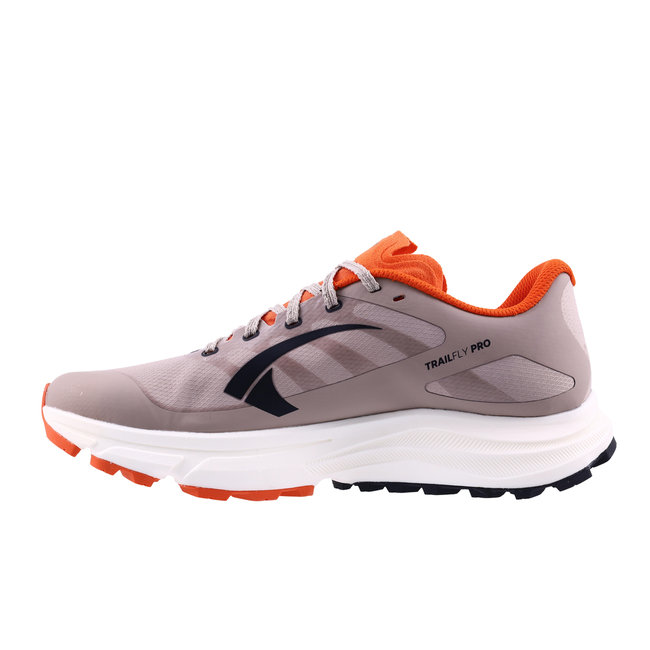 INOV8 TrailFly Pro – Pantofi de alergare pe trail - Maro