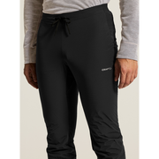 Craft Speed 2 Men's Pants – Pantaloni de schi fond - Negru
