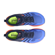INOV8 Trailtalon – Pantofi de alergare pe trail pentru teren amestecat - Albastru