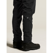Craft Practice Pants W – Pantaloni softshell - Negru