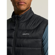 Craft Nordic Thermal Vest – Vestă termoizolantă de schi - Negru