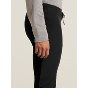 Craft Speed 2 Men's Pants – Pantaloni de schi fond - Negru