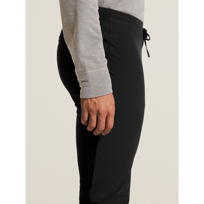 Craft Speed 2 Men's Pants – Pantaloni de schi fond - Negru